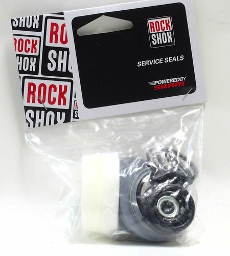 Rockshox forcella kit servizi - rockshox,