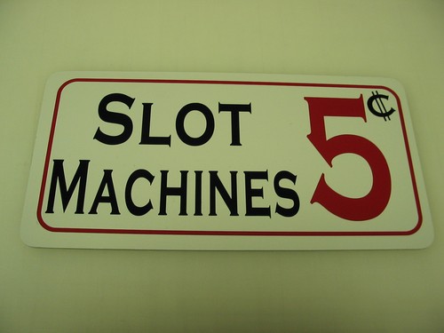 Slot machines centesimi - slot, 5