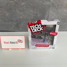 Tech deck sk8shop confezione - deck,