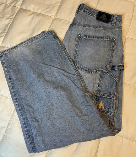 Vintage y2k levis silvertab - y2k,
