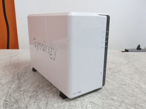 Synology ds216se storage - synology,
