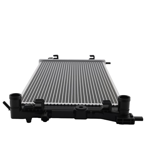 Radiatore alluminio per audi - radiatore,