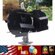 Attrezzo motocoltivatore