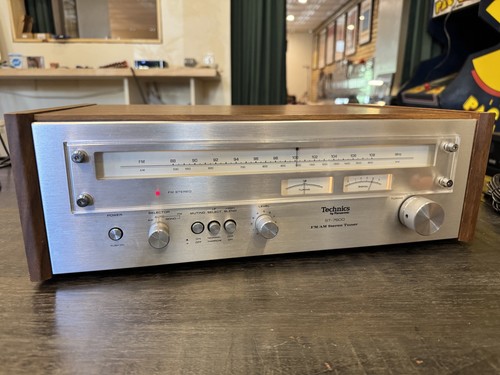 Vintage technics panasonic - vintage,