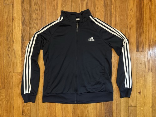 Adidas giacca donna nera - adidas,