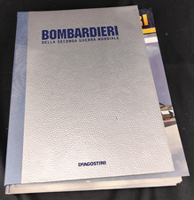 bombardieri della seconda