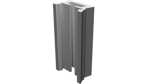 Adattatore vixen dovetail - adattatore,