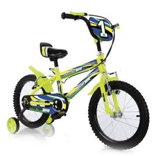 Bicicletta boy per bambini - 12",