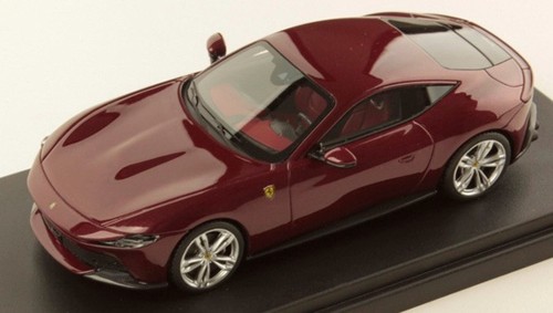 Ferrari amalfi 2025 rubino - 2025,