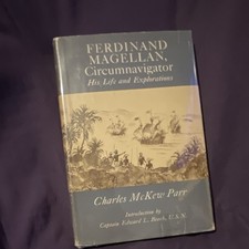 Charles McKew Parr Ferdinand