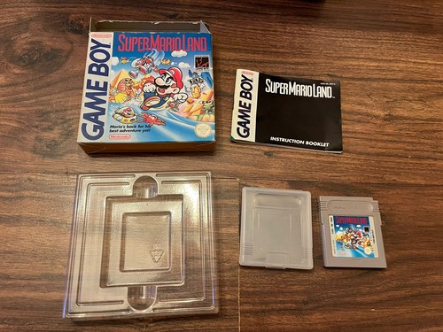 Super mario land nintendo - super, land,