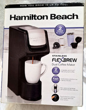 Hamilton Beach FlexBrew
