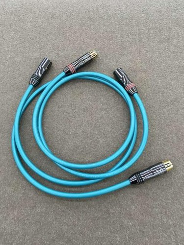 Cavo audio qed qunex4s xlr1 - cavo,