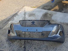 Paraurti Anteriore Peugeot 2008