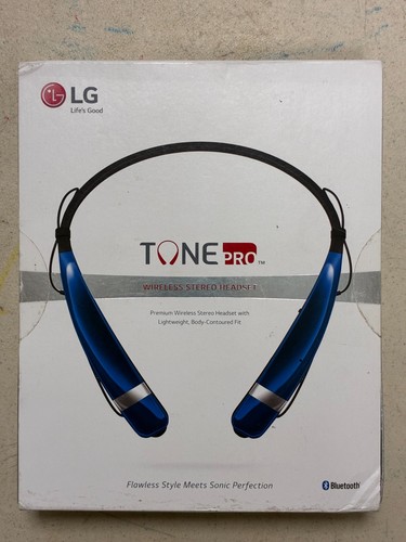 Tone pro cuffie - lg,