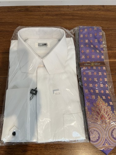 Camicia elegante steven - steven, land