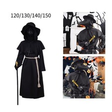 Set di costumi da medico della