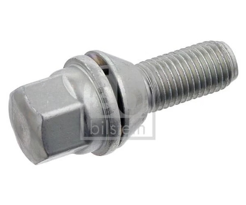 Bullone ruota m12 5 conico - bullone, x