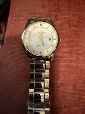 orologio uomo caravelle by
