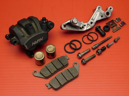 Cbr400r nc47 pinza - nc47, freno