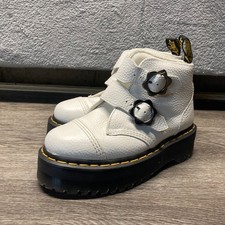 Stivali Dr. Martens Devon