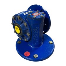 Bonfiglioli MVF62/FC Used UMP