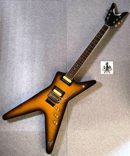 Dean ml79 dimebag darrell - ml79,