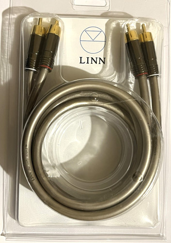 Cavi rca linn silver - linn, m
