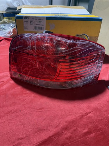 Fanale posteriore destro audi - destro,