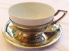 TAZZA DA TE'  PORCELLANA