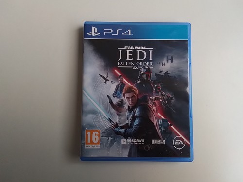 Star wars jedi fallen order - star,