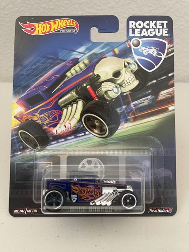 Hot wheels 2019 - hot,