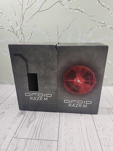 Smartphone motorola droid razr - smartphone,