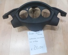COPERCHIO STRUMENTAZIONE