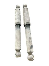 COPPIA AMMORTIZZATORI PER FIAT Punto Berlina 5P 3° Serie (03>)