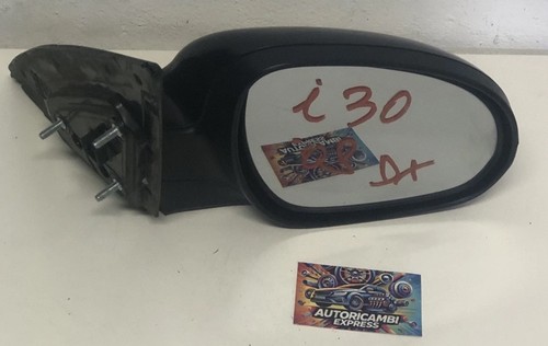 Specchietto retrovisore - retrovisore, dx