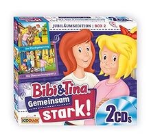 Gemeinsam stark - !,