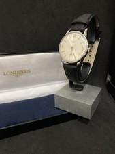 Longines Vintage Carica
