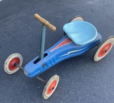 1940’s All Original FERBEDO