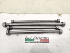 PERNI SUPPORTO MOTORE GILERA