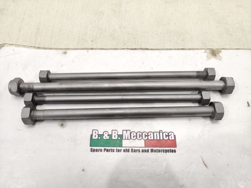 Perni supporto motore gilera - perni,