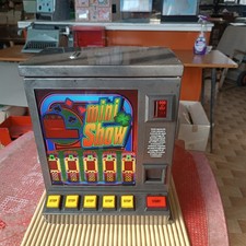 Apparecchio da intrattenimento