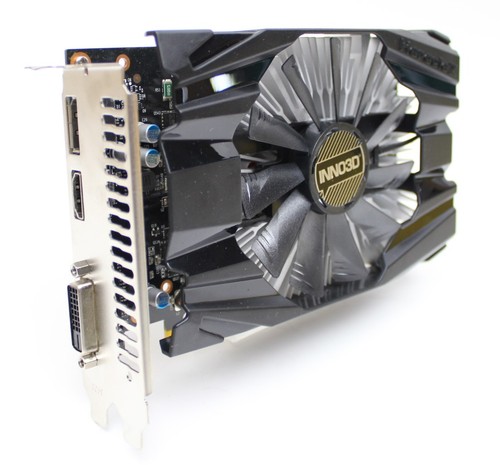 Inno3d geforce gtx - geforce,
