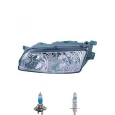 Faro Anteriore Sinistro