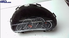 Quadro strumenti completo