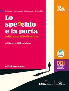 Specchio porta vol 2a - lo,