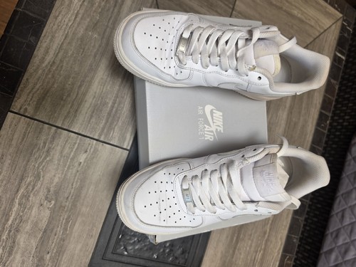 Scarpe nike air - force, 1