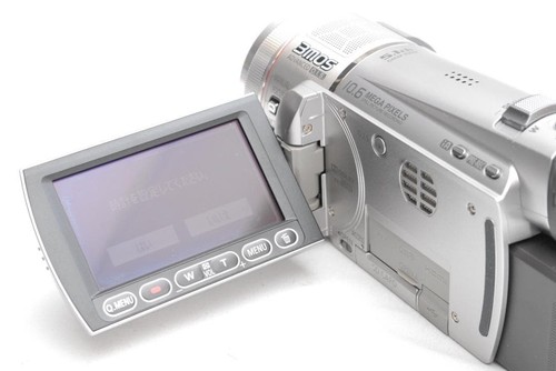 Panasonic hdc tm300 - panasonic, hdc-tm300