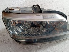 FARO ANTERIORE DESTRO PER FIAT Idea 2° Serie 51780718 (05>08)