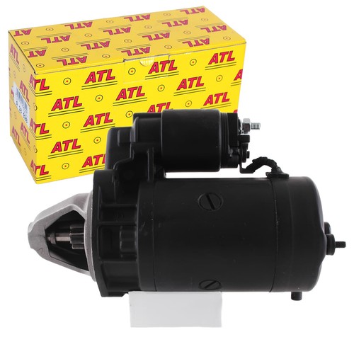 Atl motorino avviamento - atl,